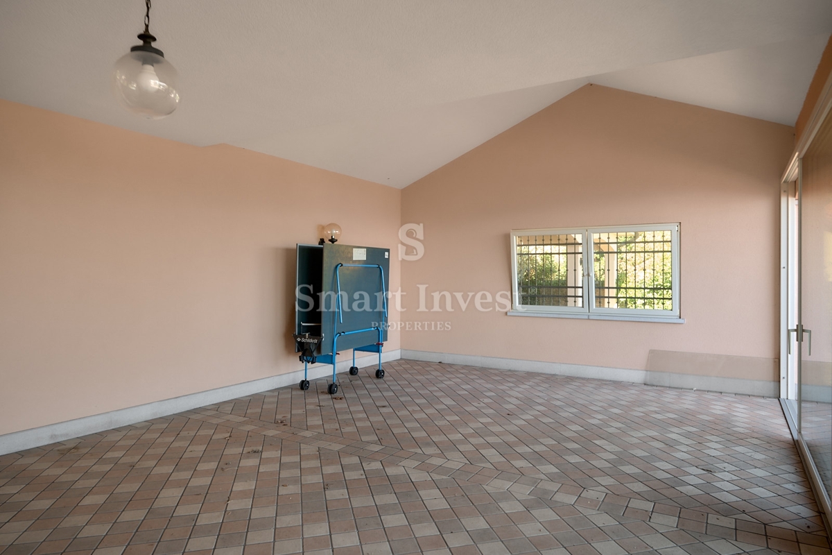 IČIĆI, una bellissima casa in una posizione eccellente, ESCLUSIVAMENTE NELLA NOSTRA AGENZIA!