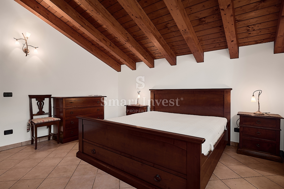 IČIĆI, una bellissima casa in una posizione eccellente, ESCLUSIVAMENTE NELLA NOSTRA AGENZIA!