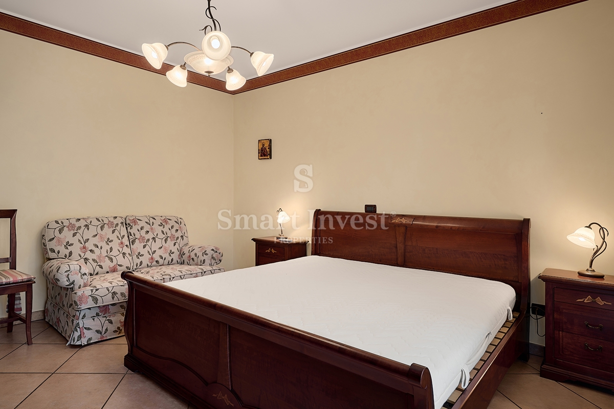 IČIĆI, una bellissima casa in una posizione eccellente, ESCLUSIVAMENTE NELLA NOSTRA AGENZIA!