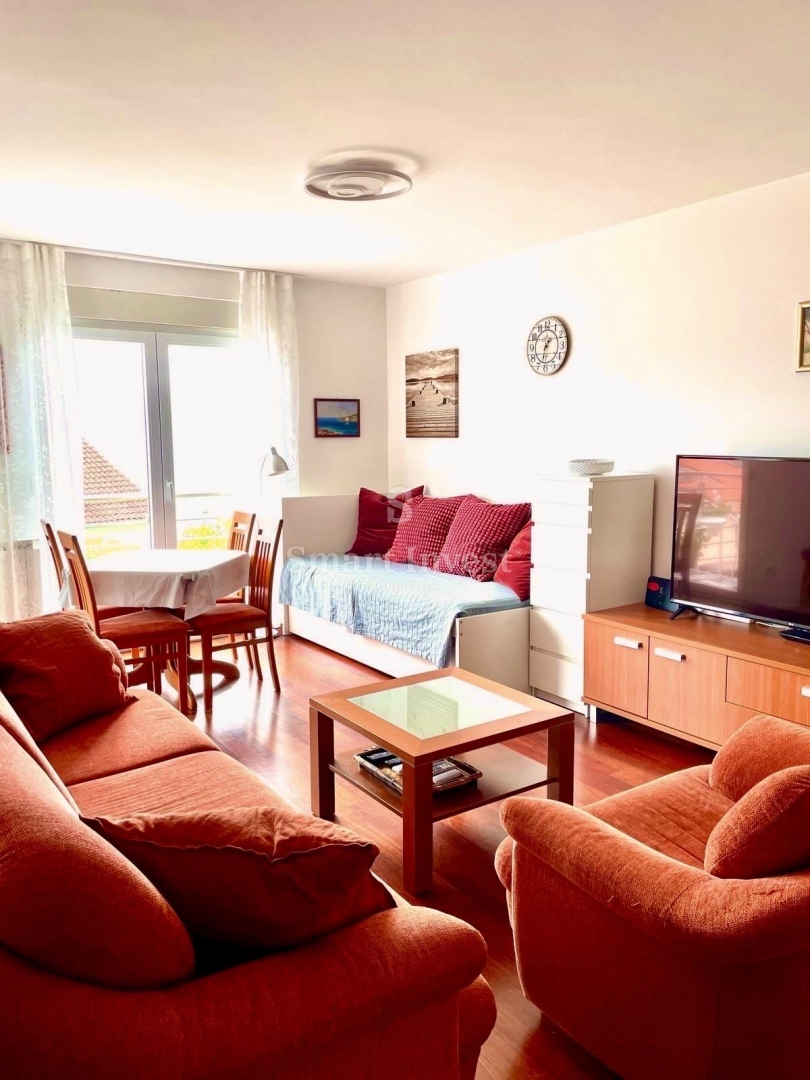 ABBAZIA, bellissimo appartamento con vista mare e parcheggio, vicino al mare