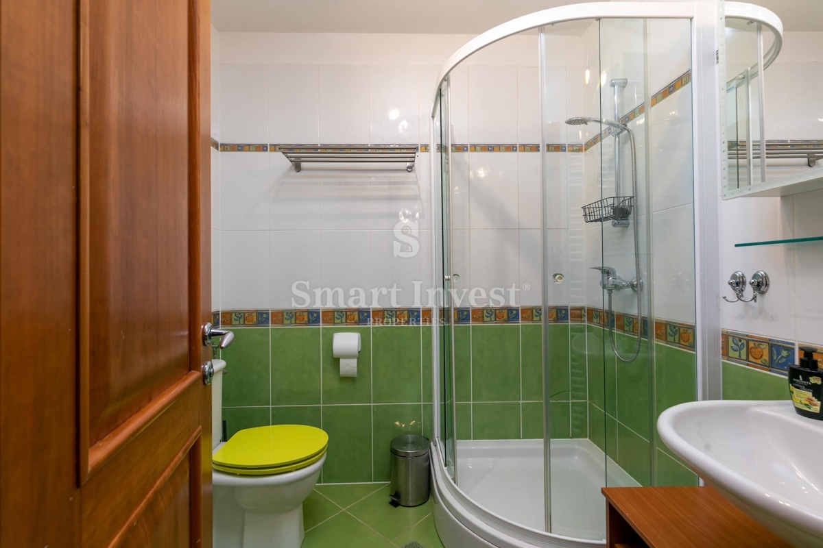 ABBAZIA, bellissimo appartamento con vista mare e parcheggio, vicino al mare