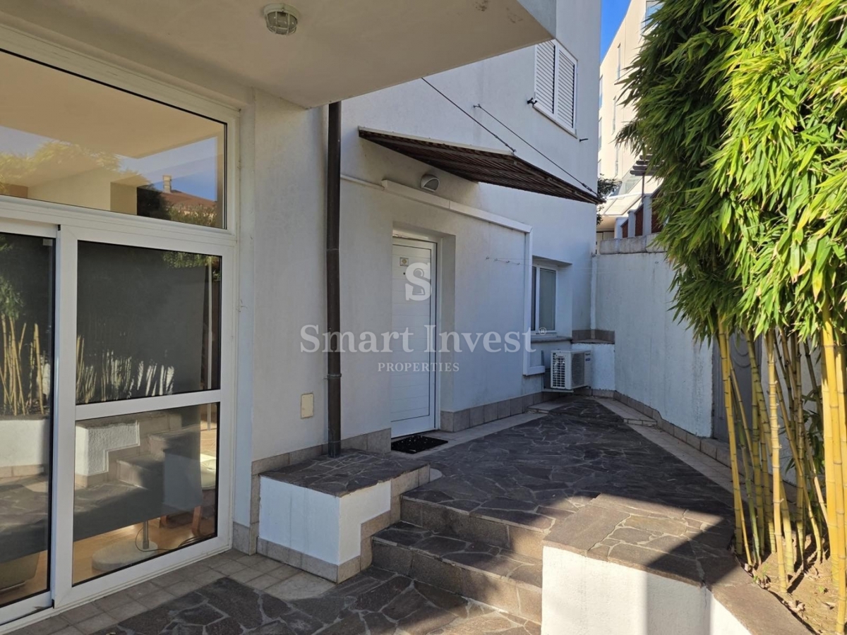 ABBAZIA, appartamento con 3 camere da letto e parcheggio vicino al centro