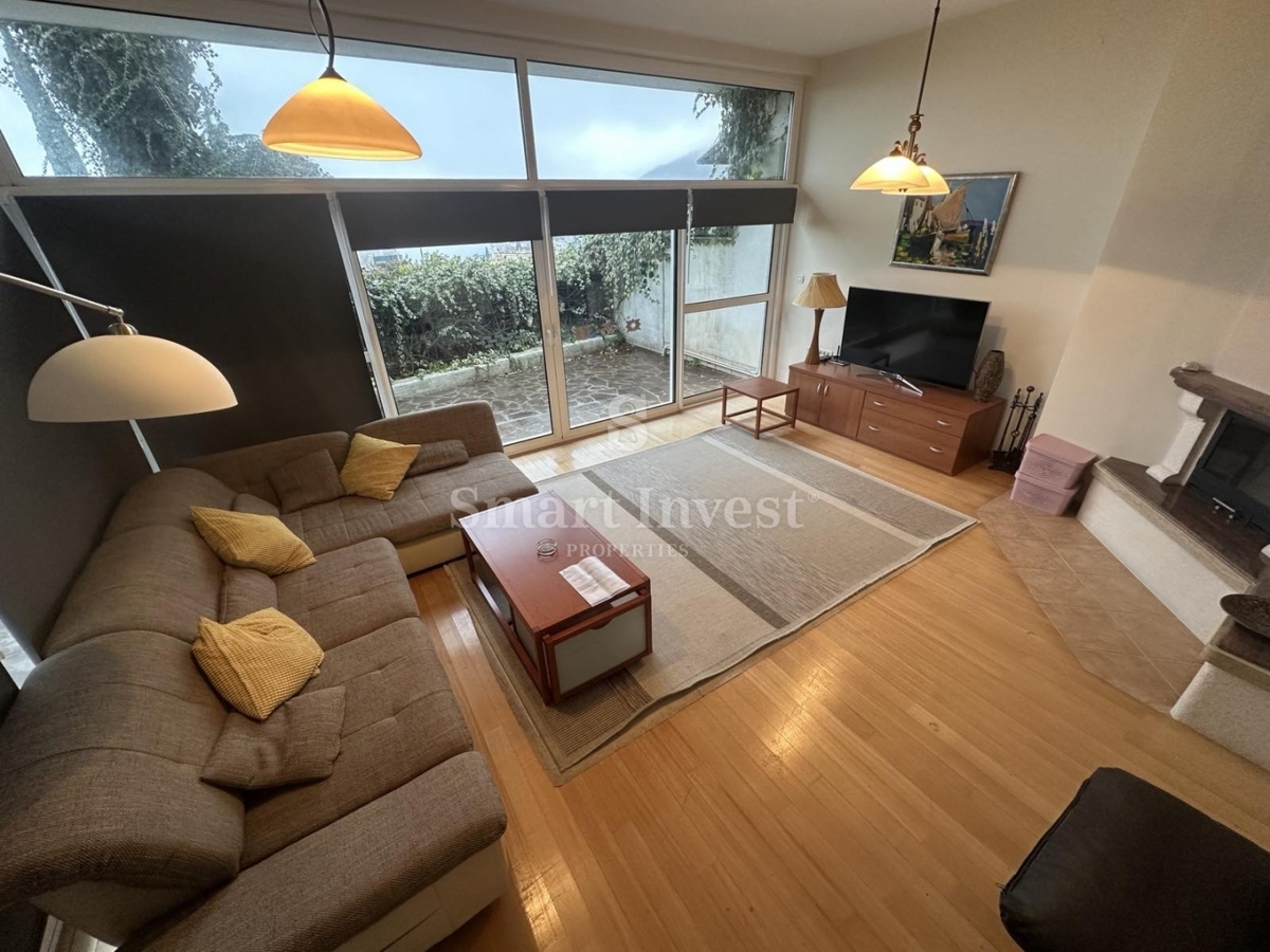 ABBAZIA, appartamento con 3 camere da letto e parcheggio vicino al centro