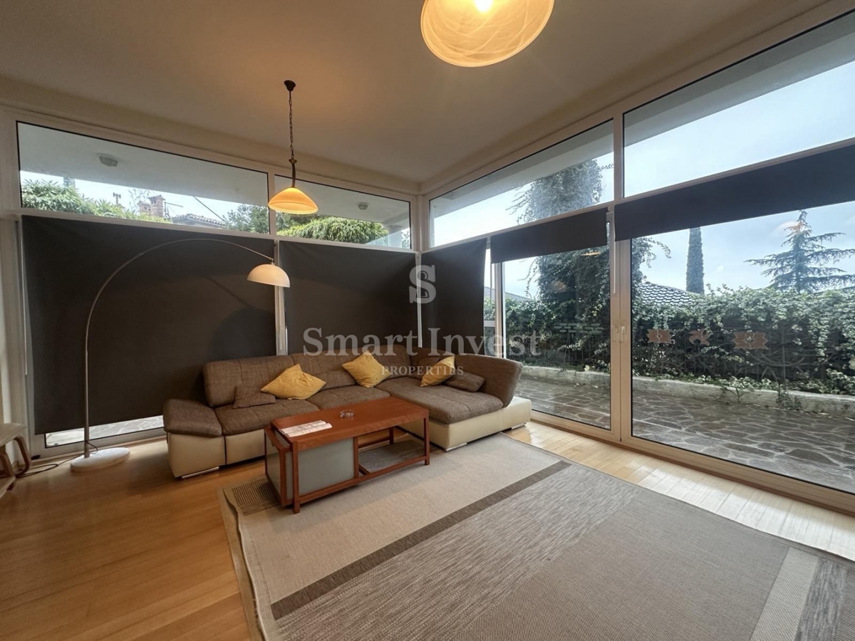 ABBAZIA, appartamento con 3 camere da letto e parcheggio vicino al centro