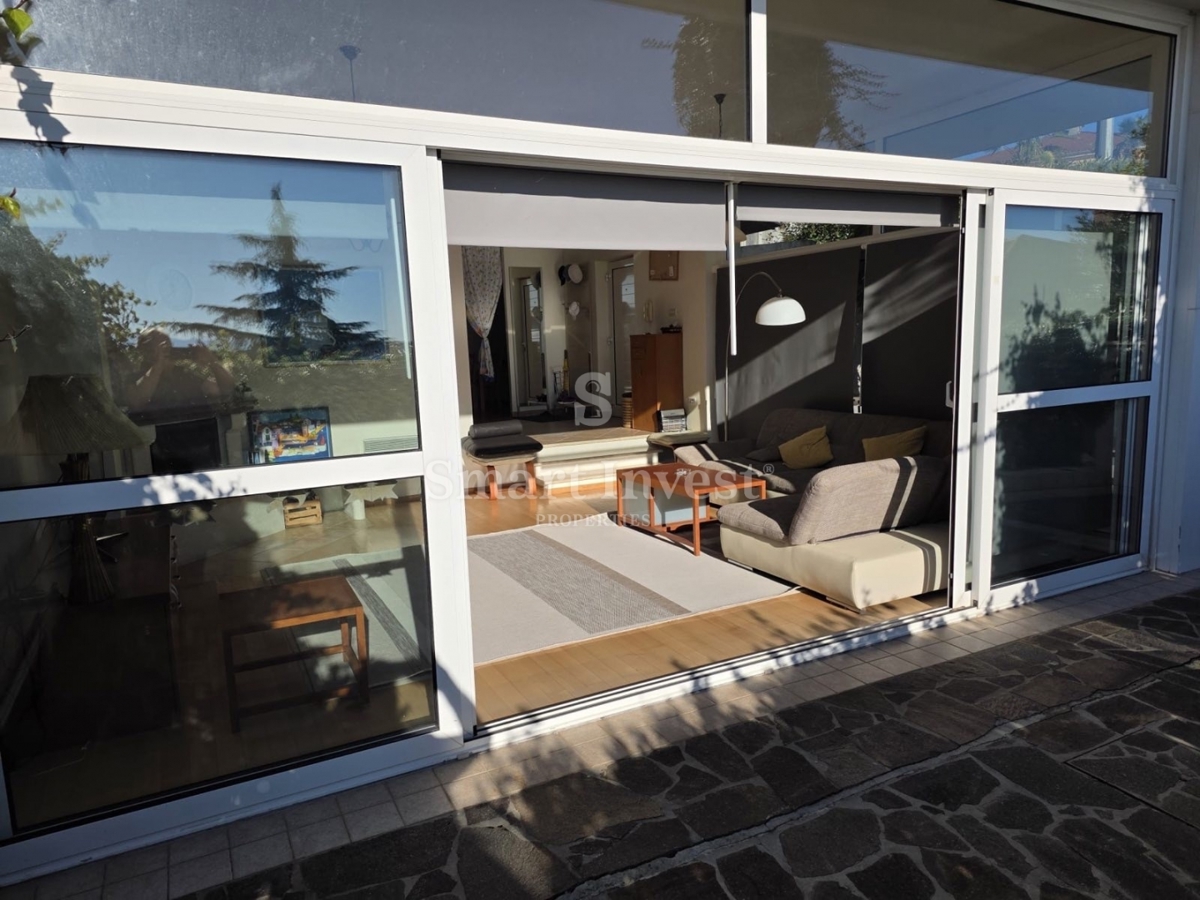 ABBAZIA, appartamento con 3 camere da letto e parcheggio vicino al centro