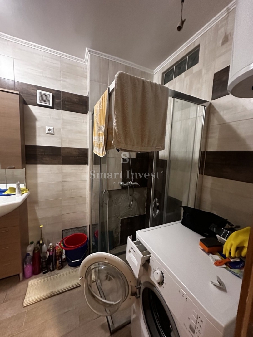 Appartamento Jurdani, Matulji, 39,47m2