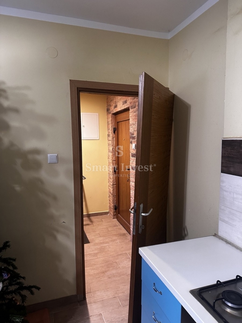 Appartamento Jurdani, Matulji, 39,47m2