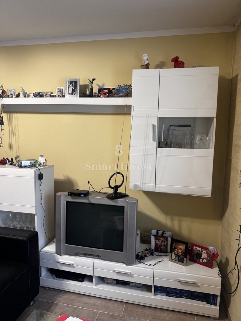 Appartamento Jurdani, Matulji, 39,47m2