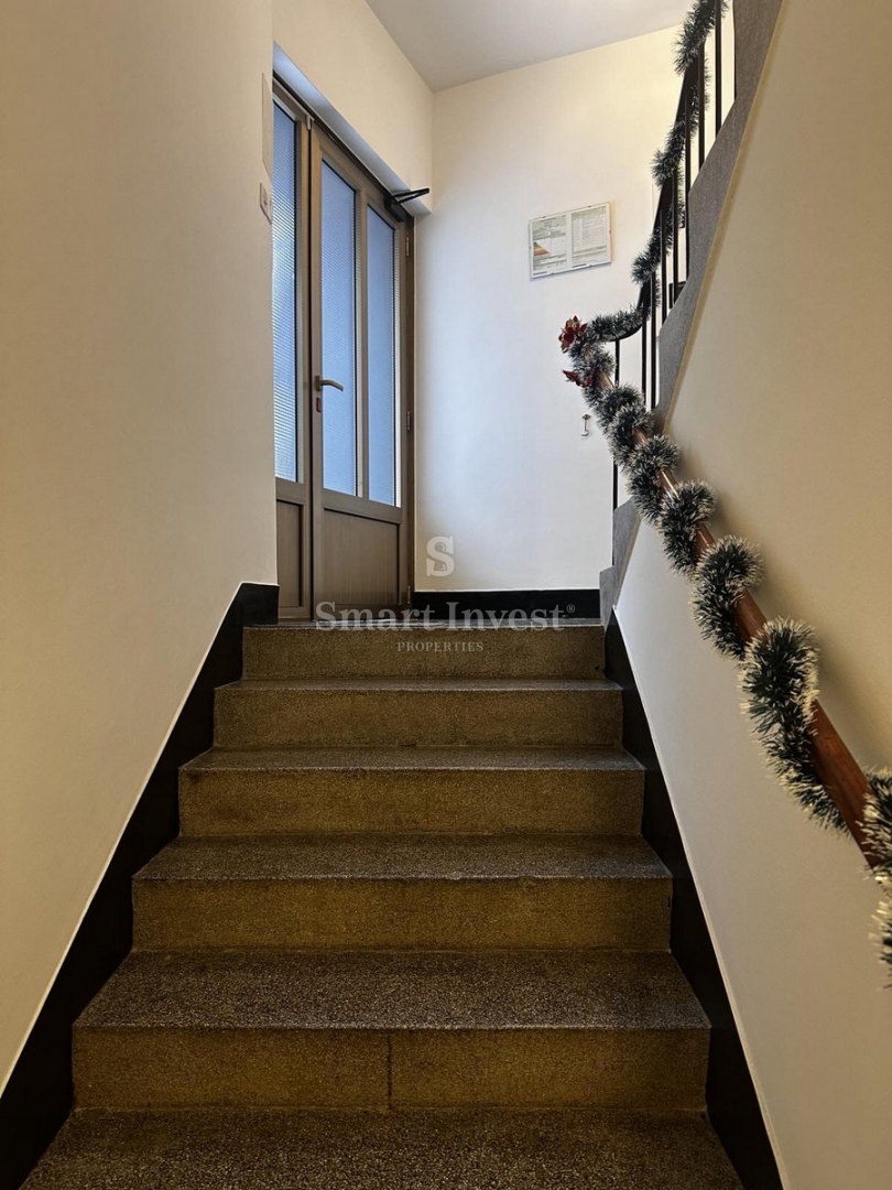 Appartamento Jurdani, Matulji, 39,47m2