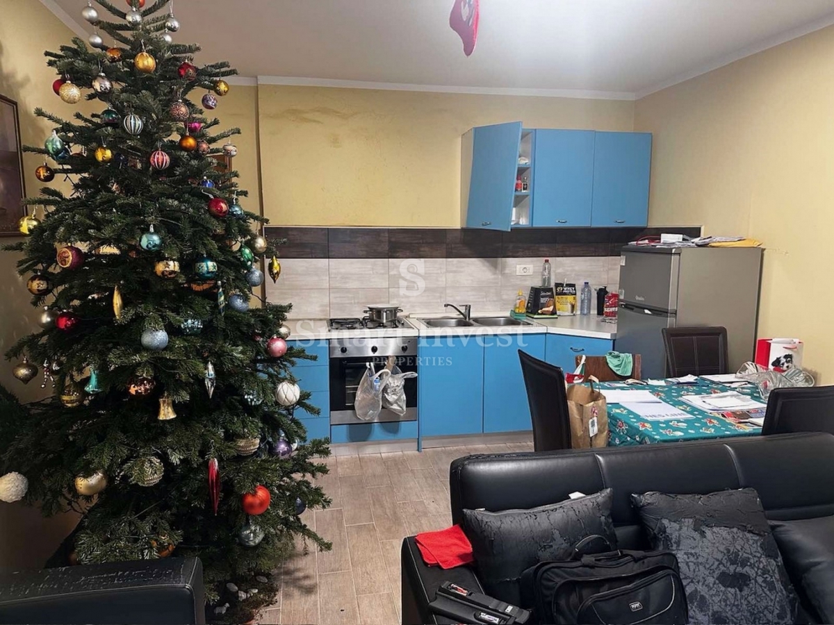 Appartamento Jurdani, Matulji, 39,47m2
