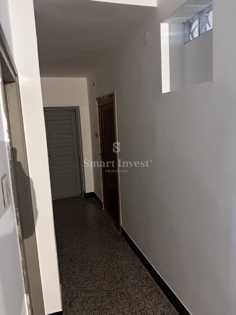 Appartamento Jurdani, Matulji, 39,47m2