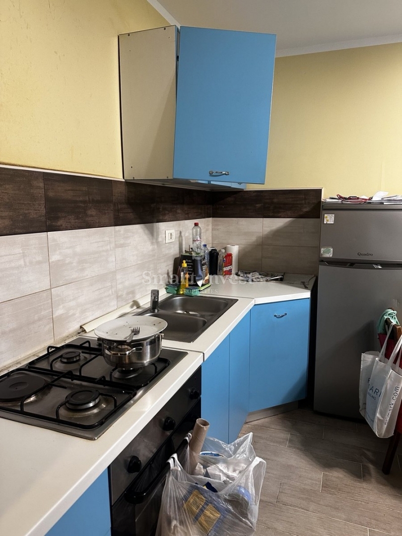 Appartamento Jurdani, Matulji, 39,47m2