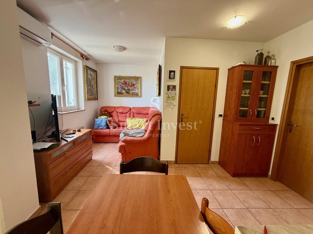 IKA - OPRIĆ, 39,73m2