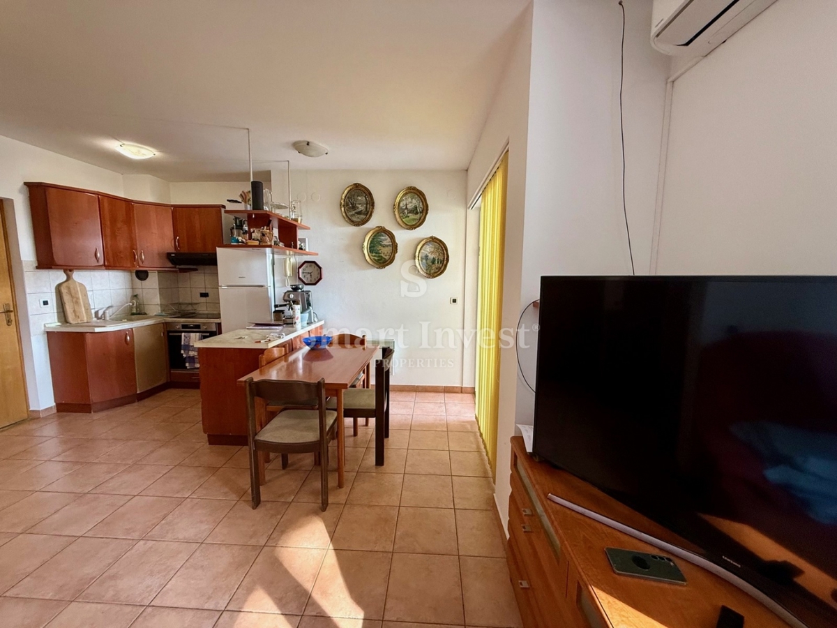 IKA - OPRIĆ, 39,73m2