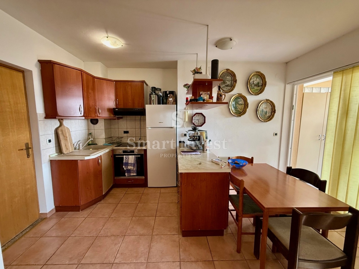 IKA - OPRIĆ, 39,73m2