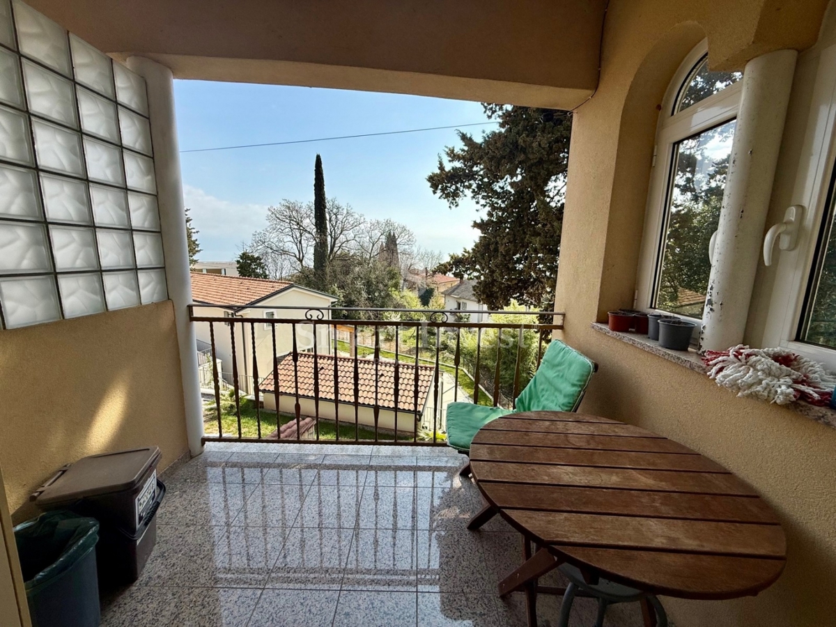 IKA - OPRIĆ, 39,73m2