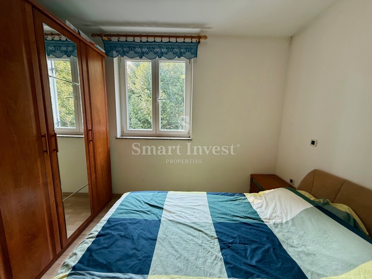 IKA - OPRIĆ, 39,73m2