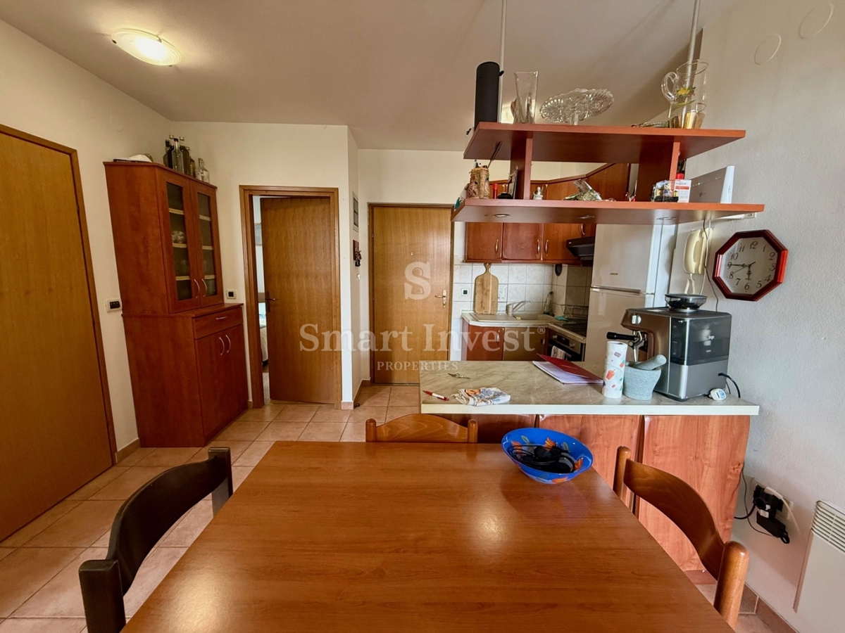 IKA - OPRIĆ, 39,73m2