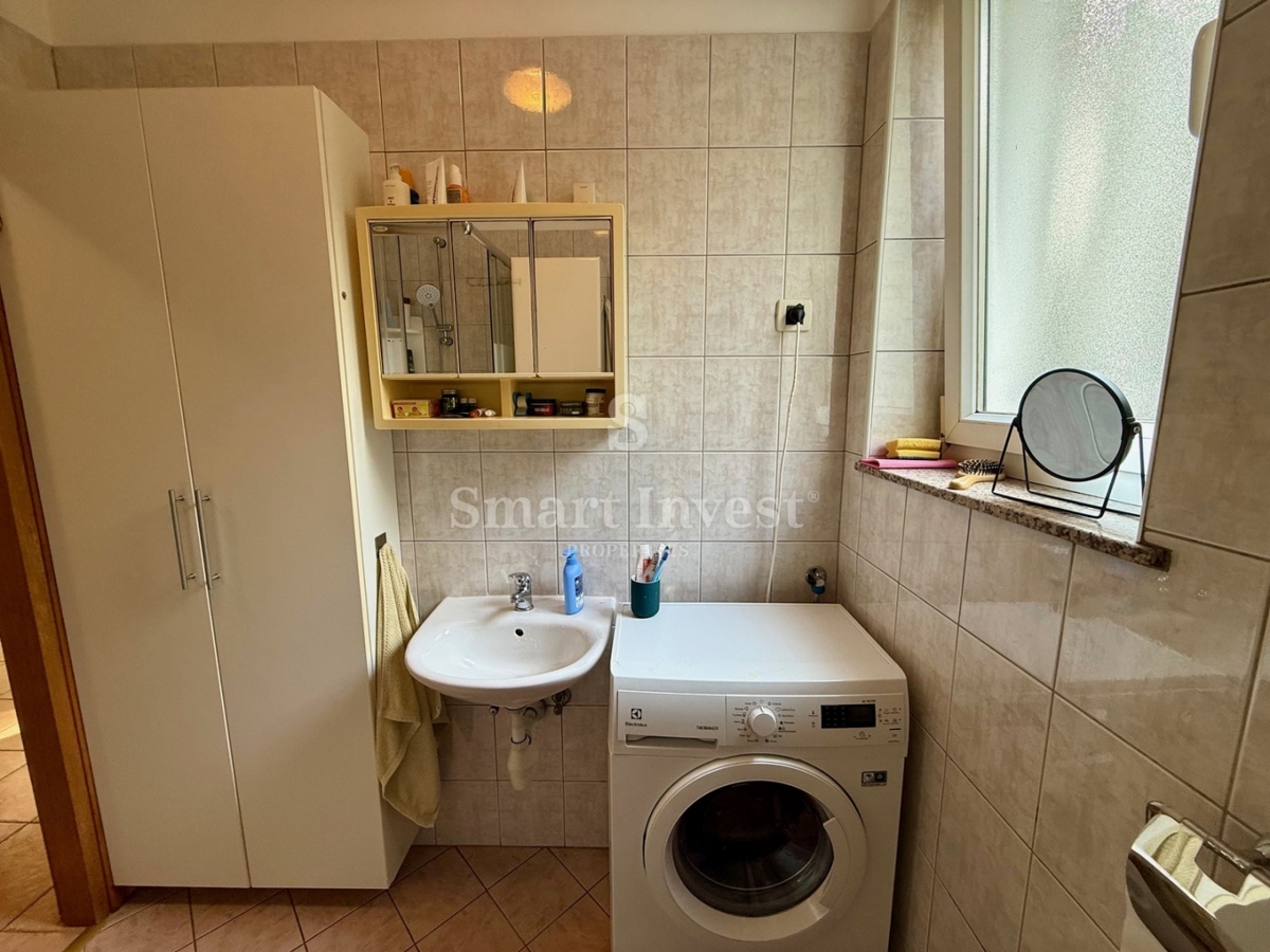 IKA - OPRIĆ, 39,73m2