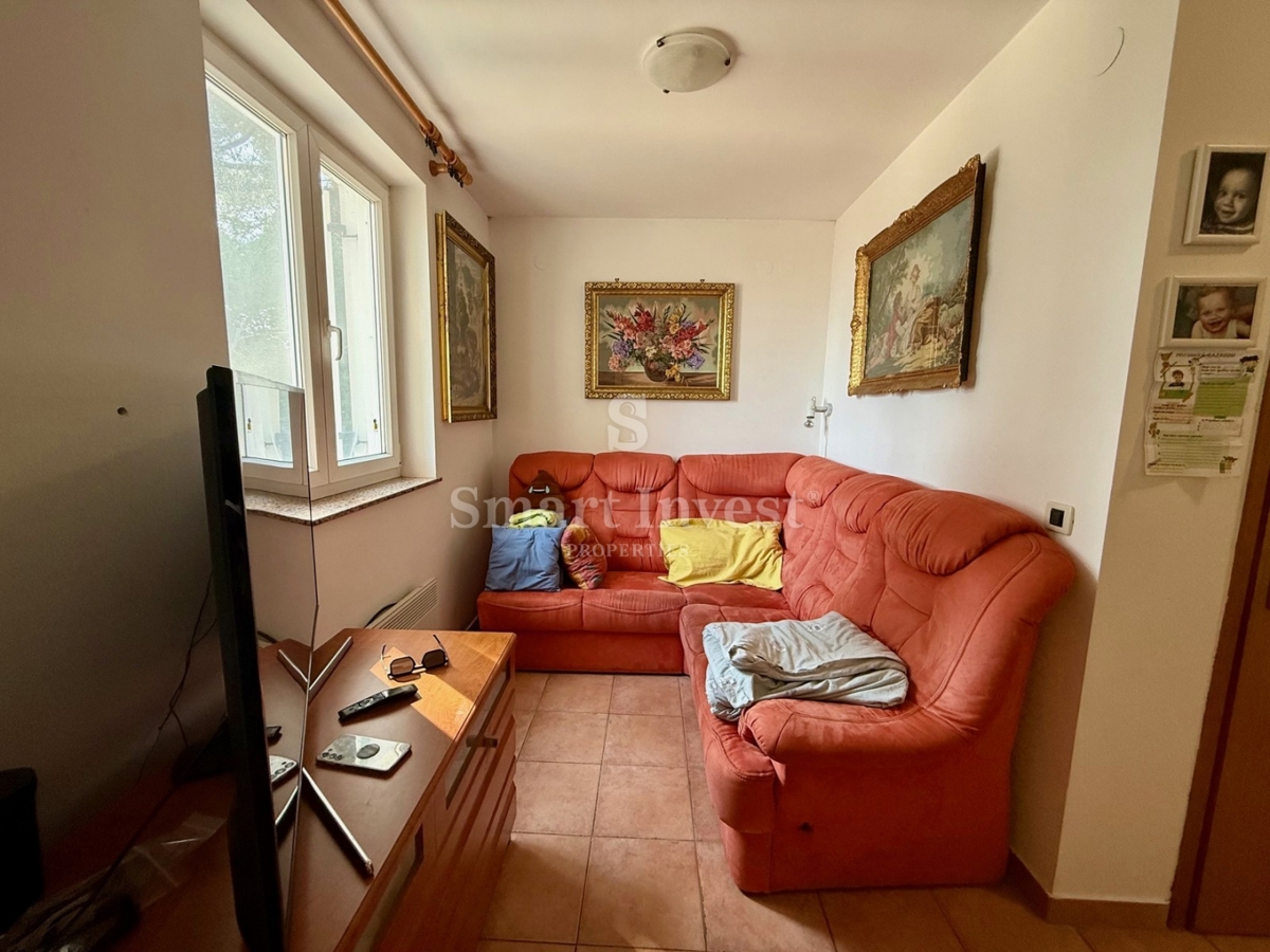 IKA - OPRIĆ, 39,73m2