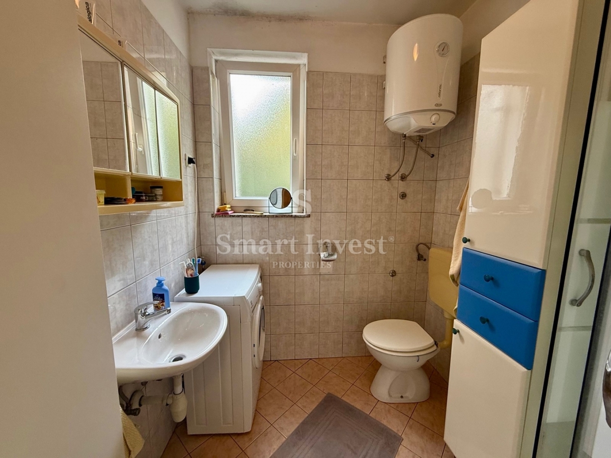 IKA - OPRIĆ, 39,73m2