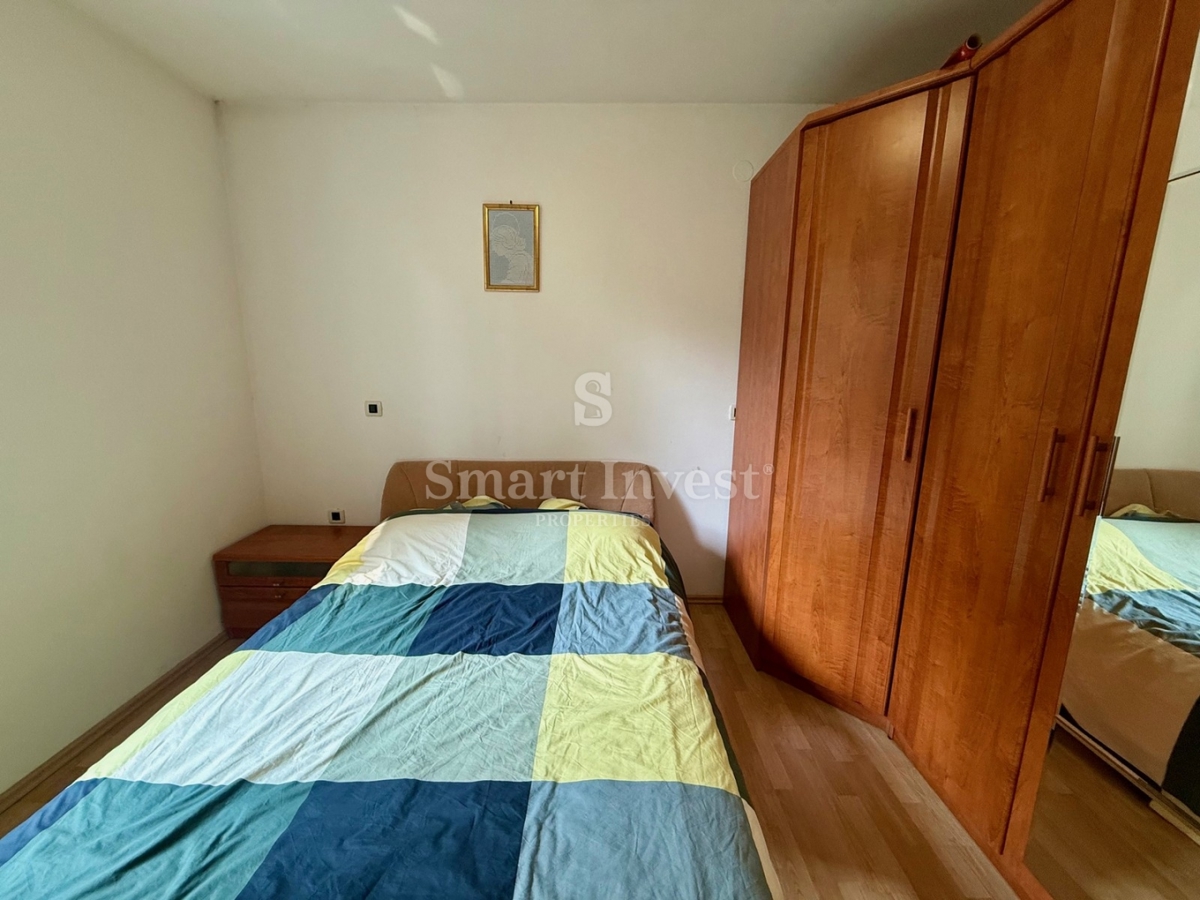 IKA - OPRIĆ, 39,73m2