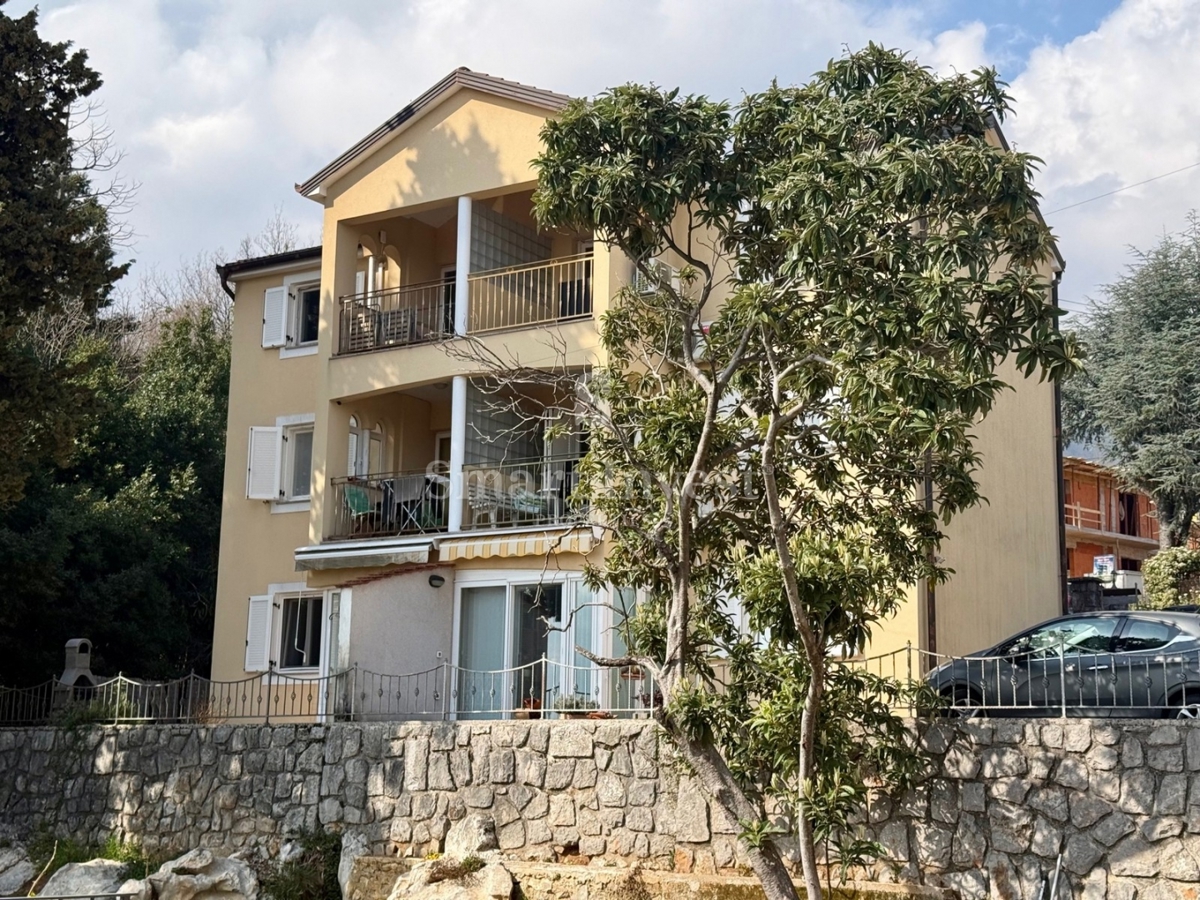 IKA - OPRIĆ, 39,73m2