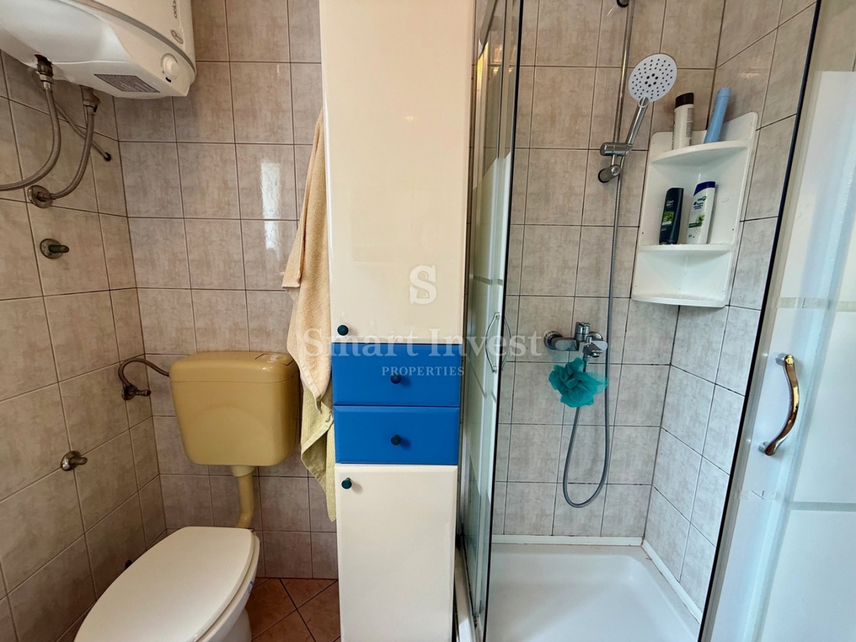 IKA - OPRIĆ, 39,73m2