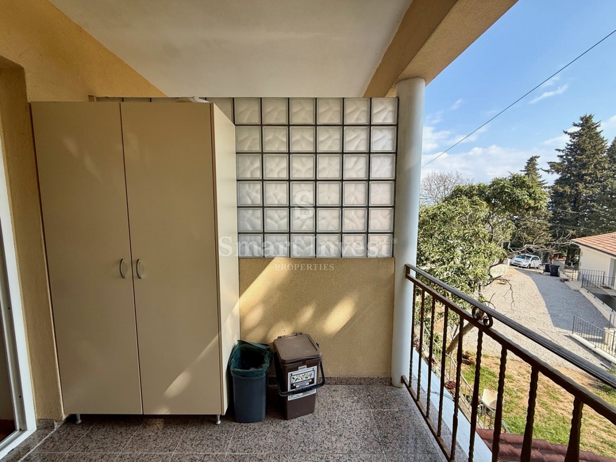 IKA - OPRIĆ, 39,73m2