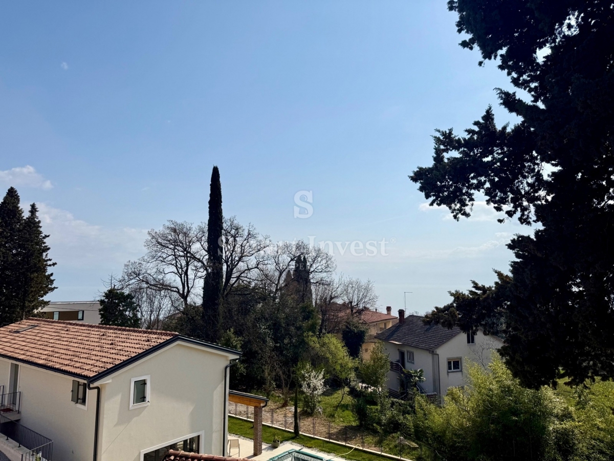 IKA - OPRIĆ, 39,73m2