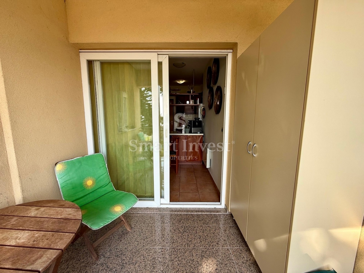 IKA - OPRIĆ, 39,73m2