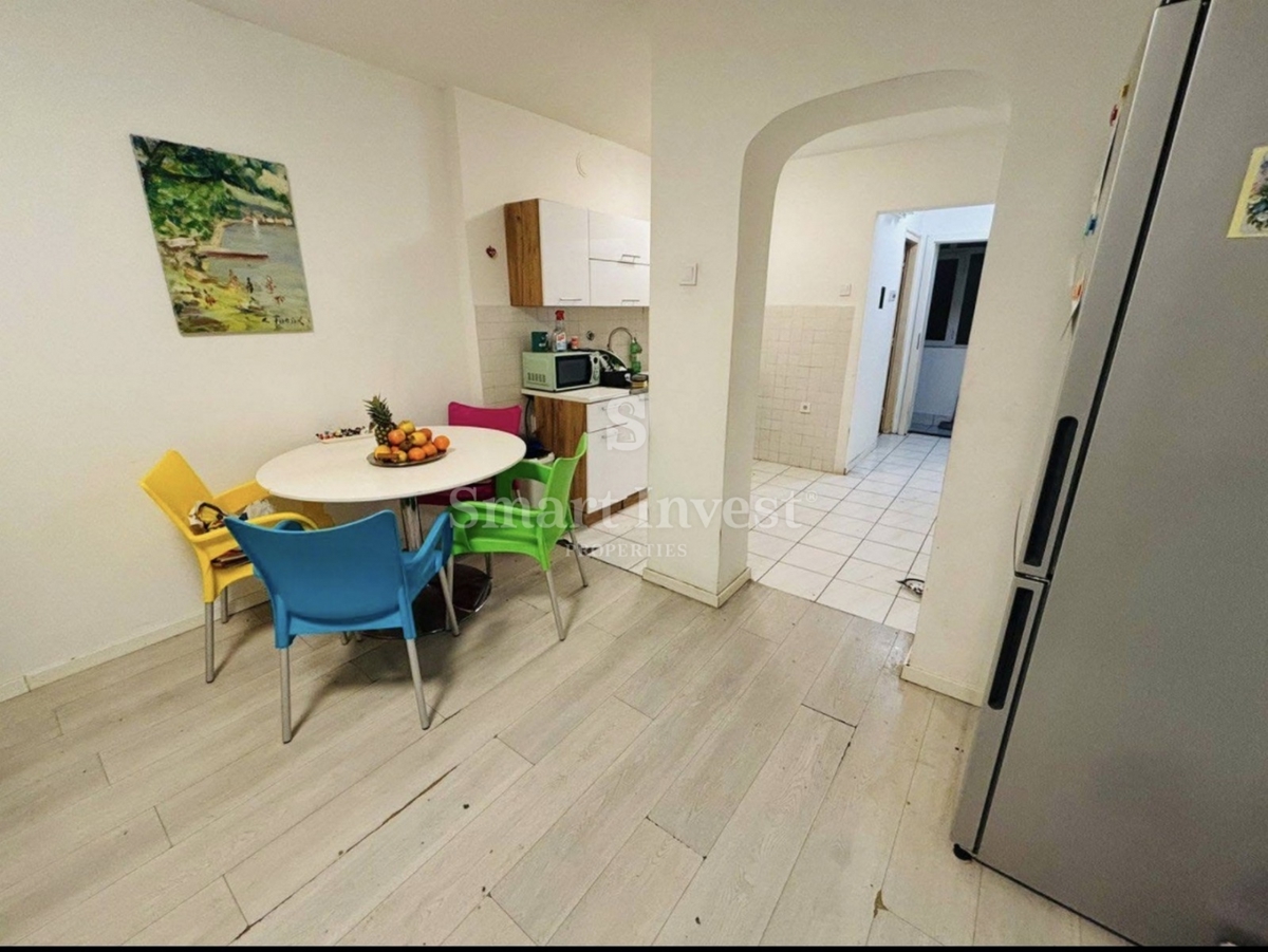 Appartamento Zamet, Rijeka, 210.000m2