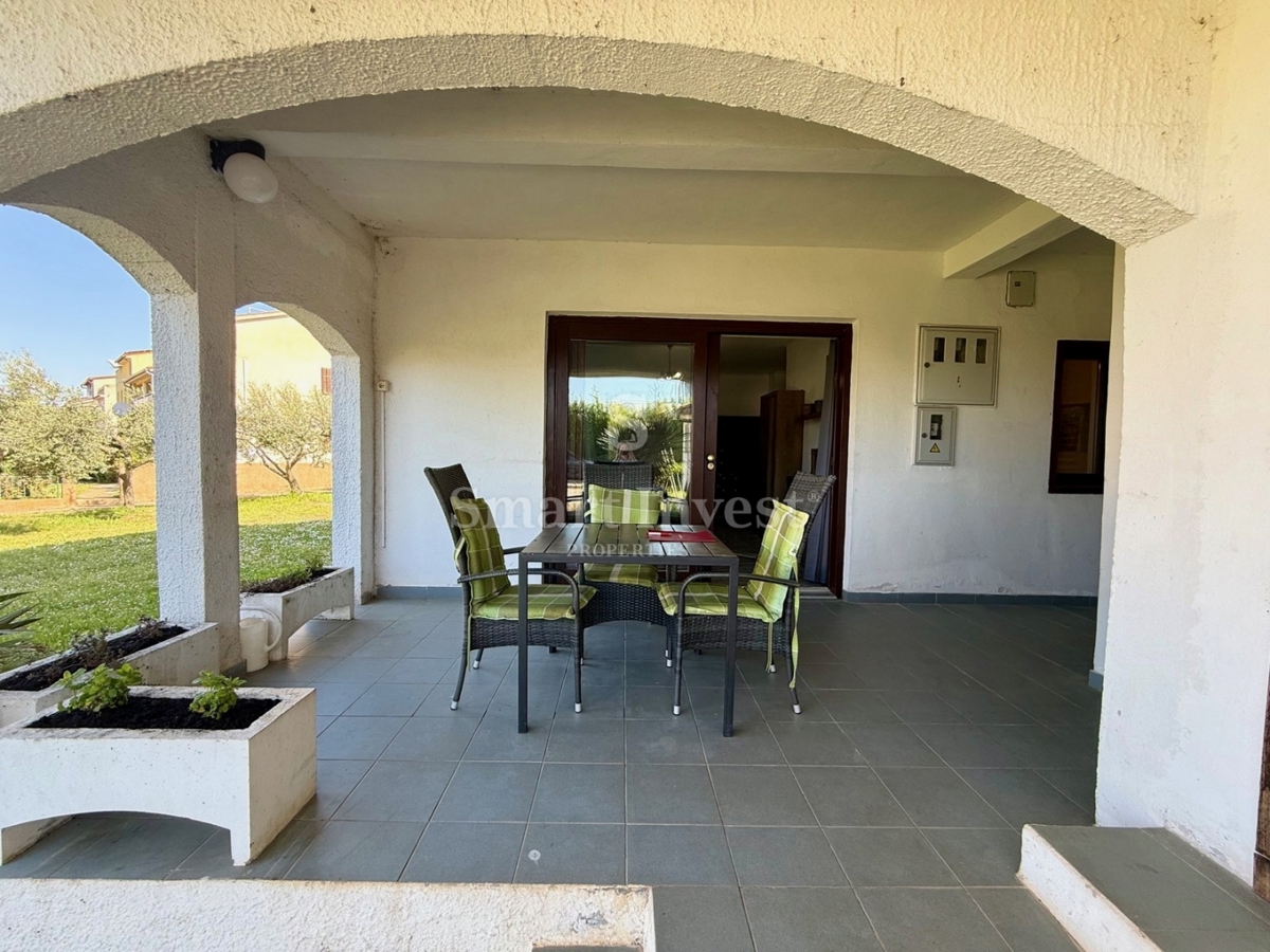 Appartamento Fažana, 99,91m2