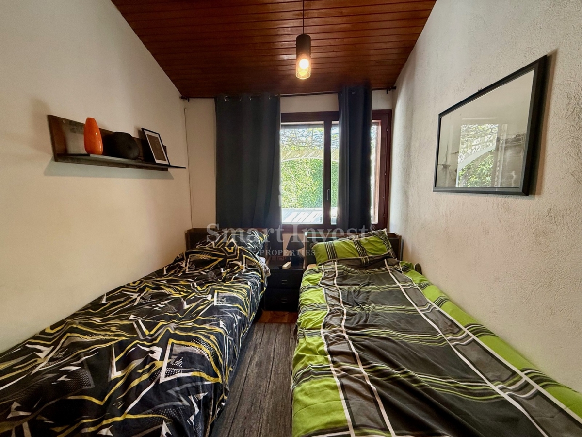 Appartamento Fažana, 99,91m2