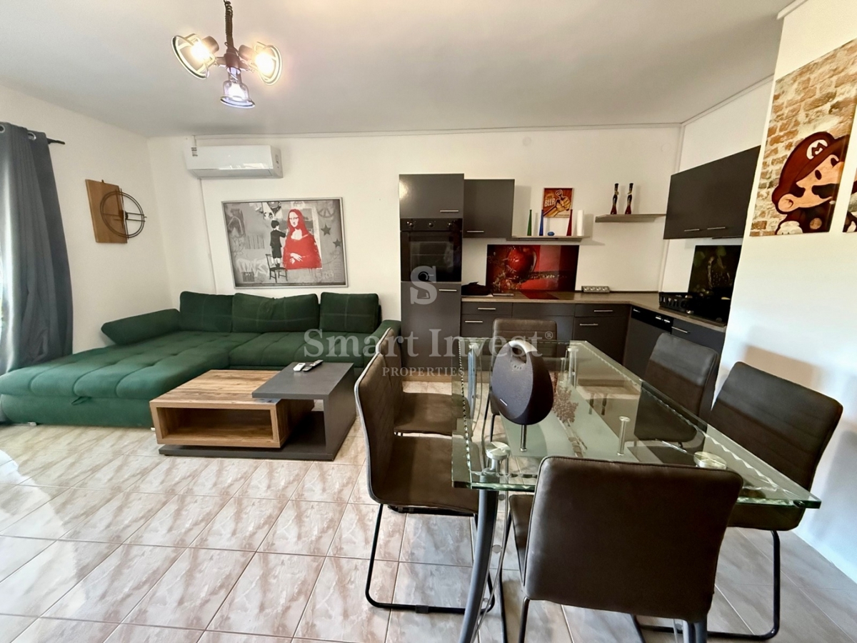 Appartamento Fažana, 99,91m2