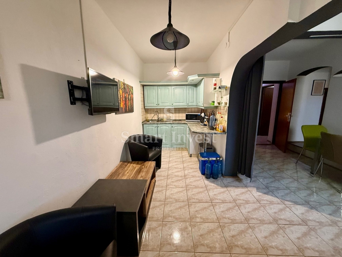 Appartamento Fažana, 99,91m2