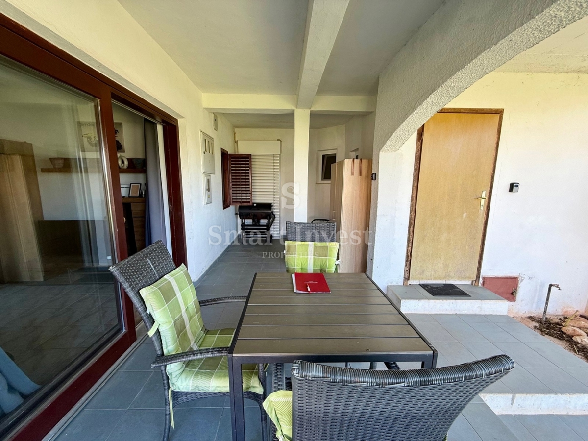 Appartamento Fažana, 99,91m2