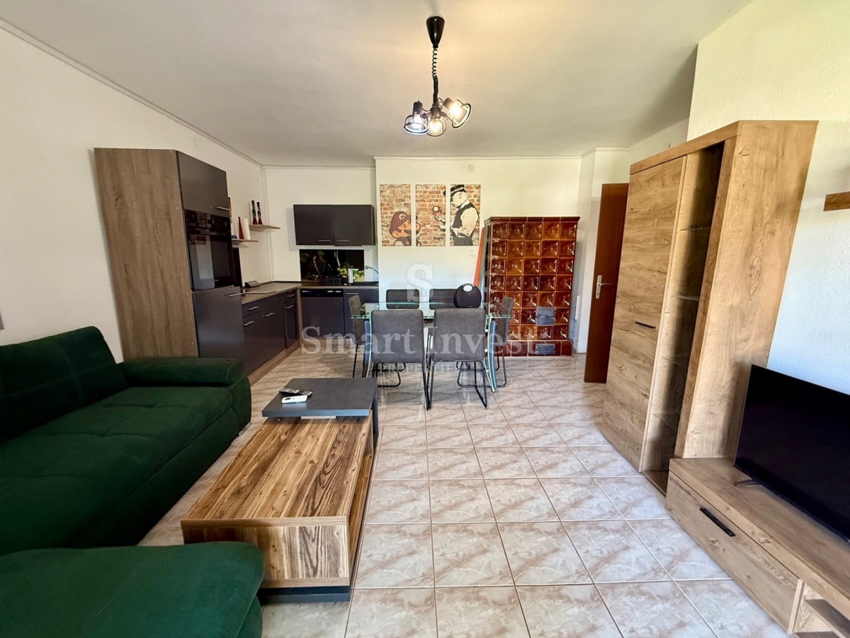 Appartamento Fažana, 99,91m2