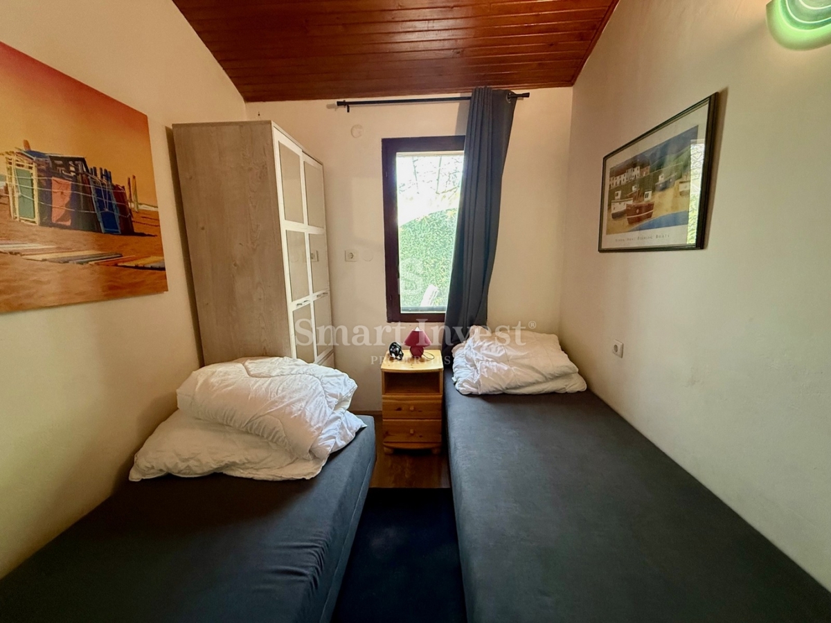 Appartamento Fažana, 99,91m2