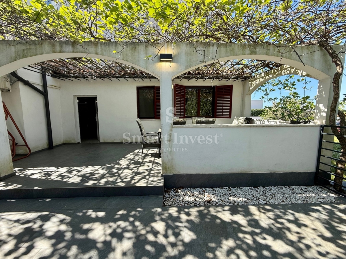 Appartamento Fažana, 99,91m2