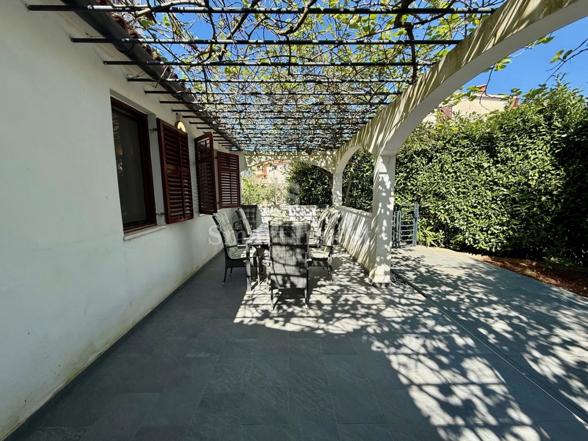 Appartamento Fažana, 99,91m2