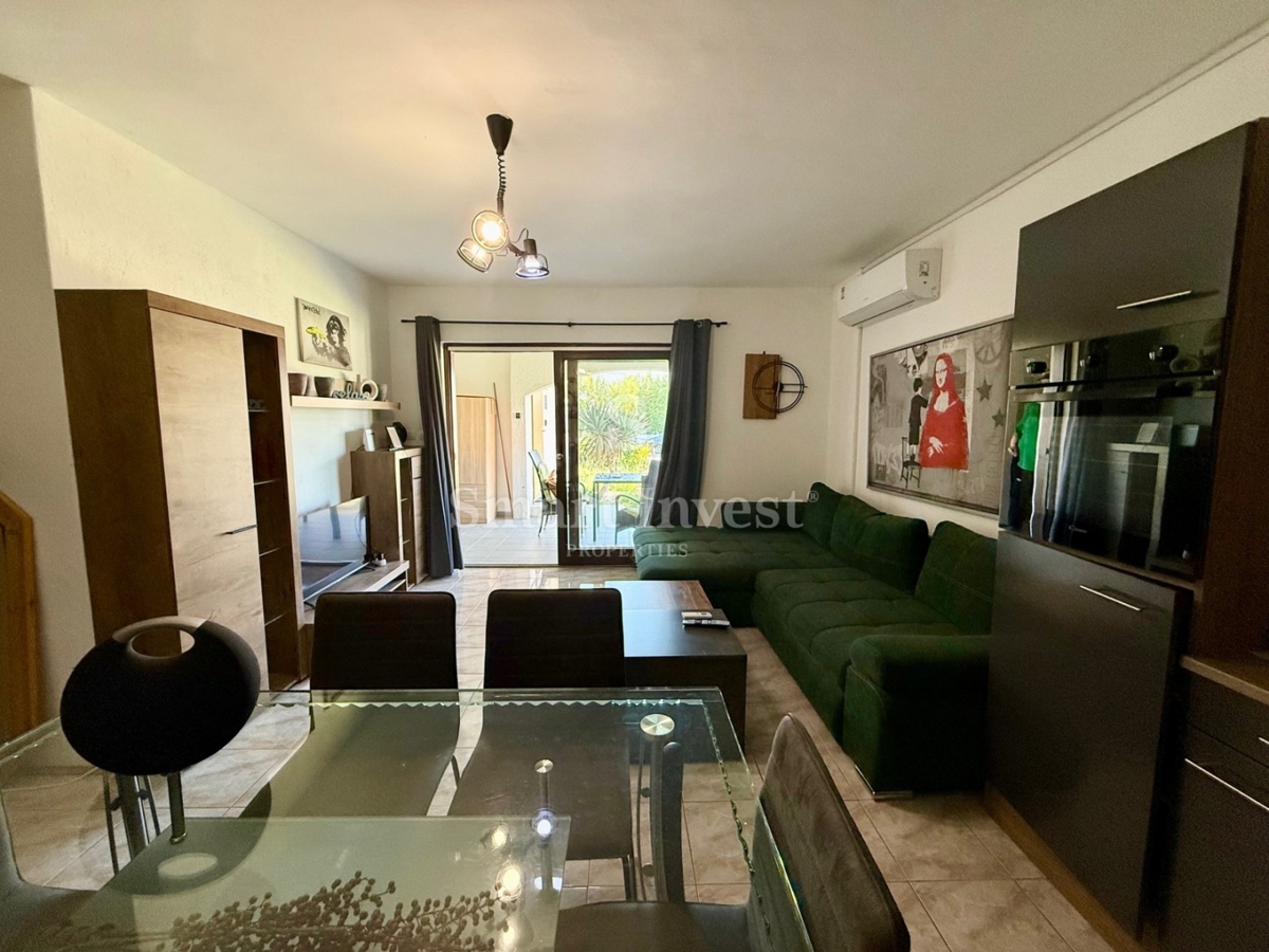 Appartamento Fažana, 99,91m2