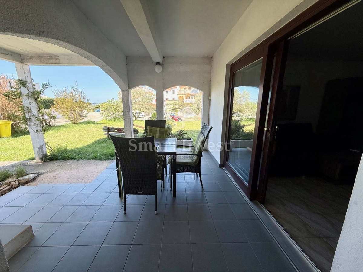 Appartamento Fažana, 99,91m2