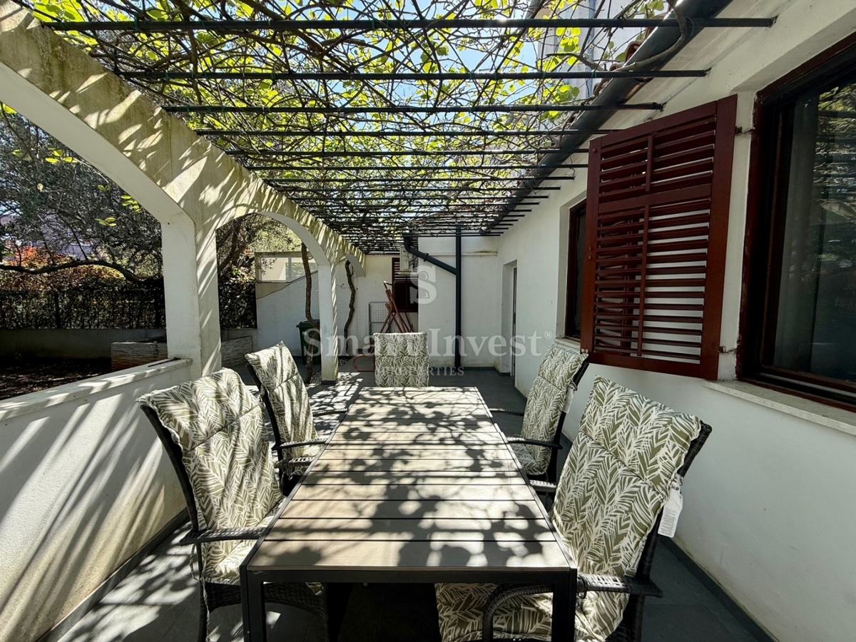 Appartamento Fažana, 99,91m2