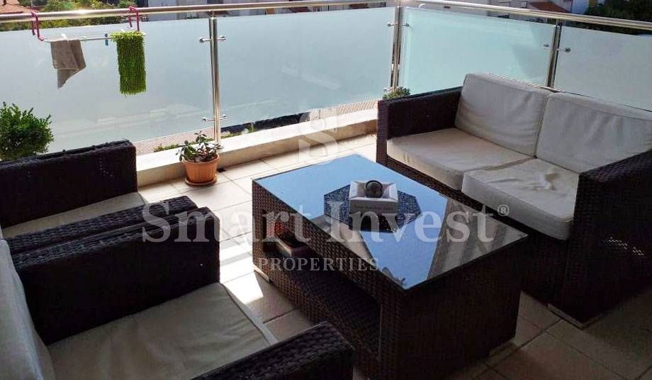 Appartamento Srdoči, Rijeka, 107,90m2