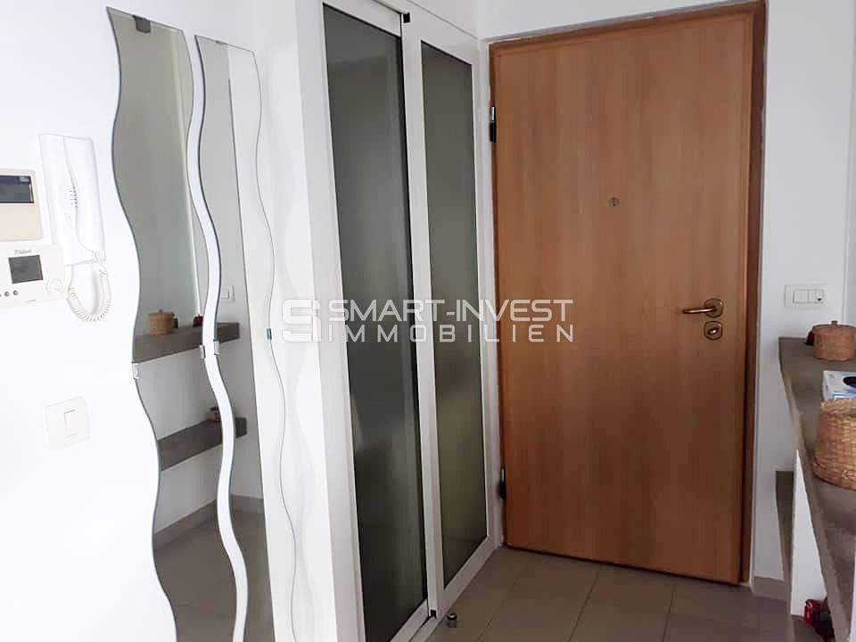 Appartamento Srdoči, Rijeka, 107,90m2