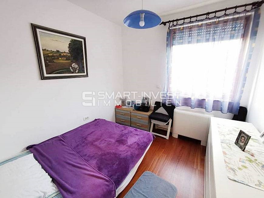 Appartamento Srdoči, Rijeka, 107,90m2