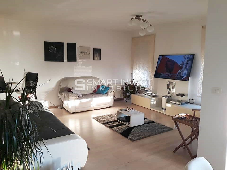 Appartamento Srdoči, Rijeka, 107,90m2