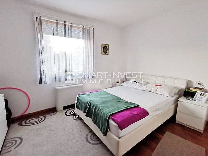 Appartamento Srdoči, Rijeka, 107,90m2