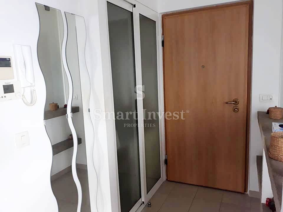 Appartamento Srdoči, Rijeka, 107,90m2